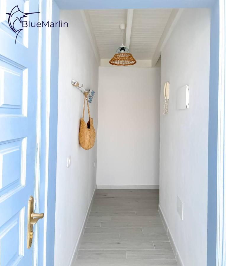 コラレホB-Rent Bluemarlin Boutique Sea Viewアパートメント エクステリア 写真