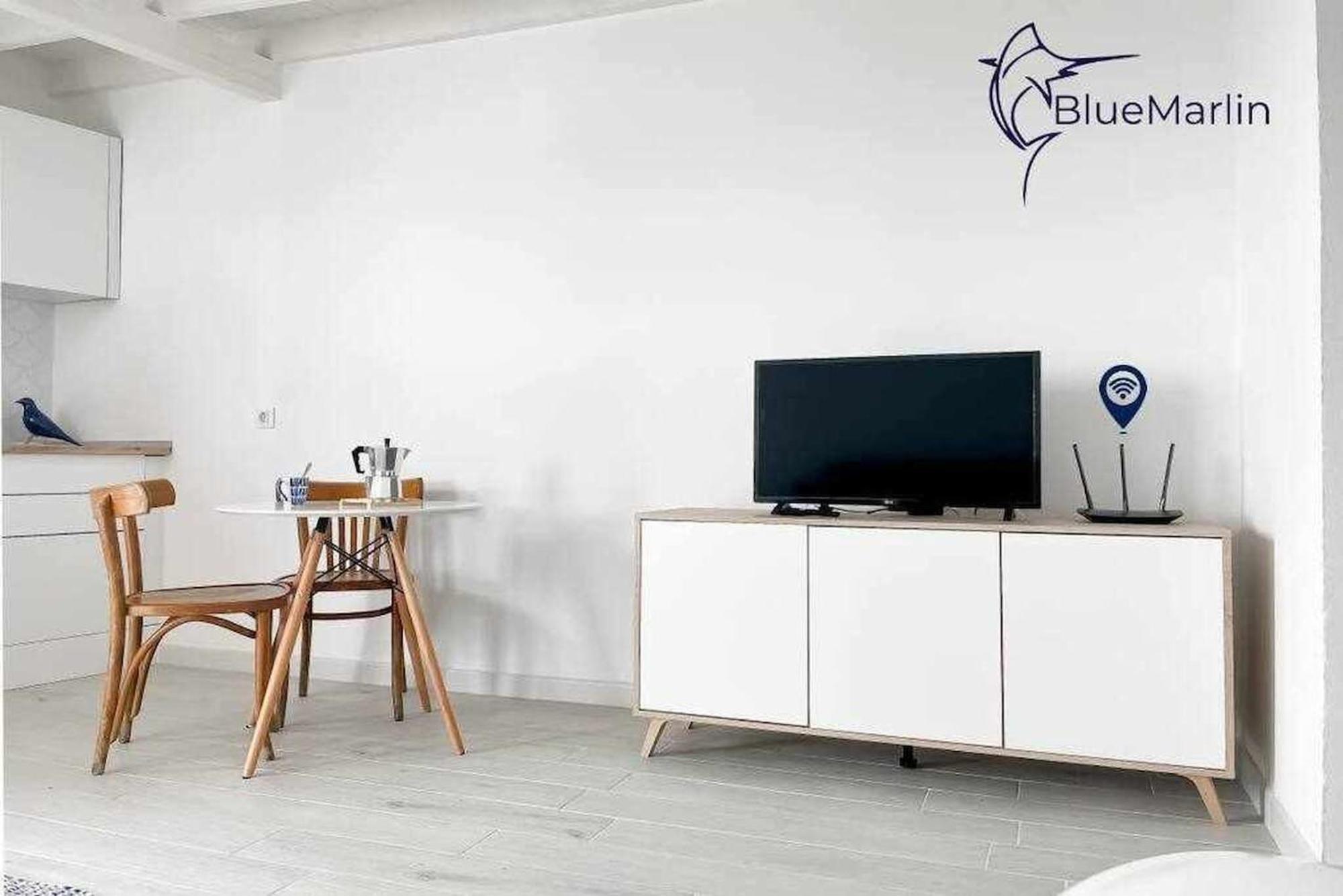 コラレホB-Rent Bluemarlin Boutique Sea Viewアパートメント エクステリア 写真